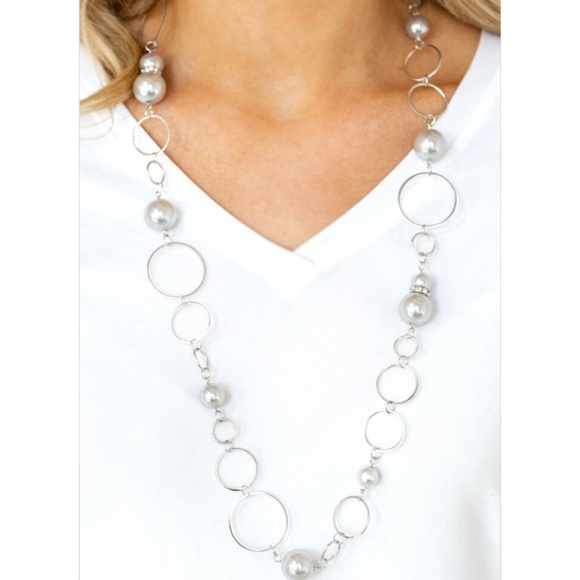 Necklace/Earring Set- #209 - Picture 2 of 4